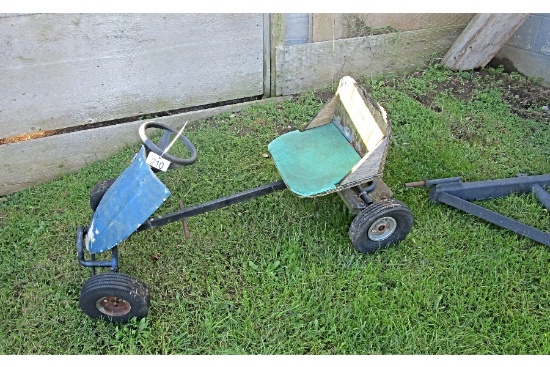 Go-Cart