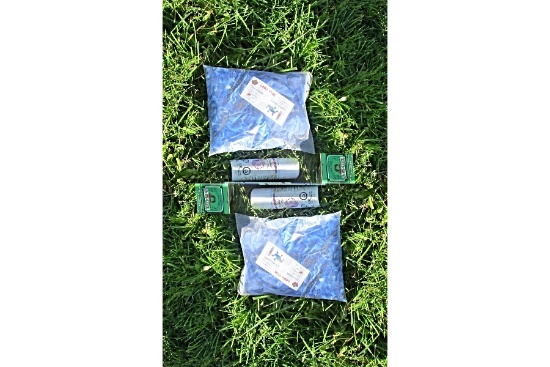 Livestock Sprays