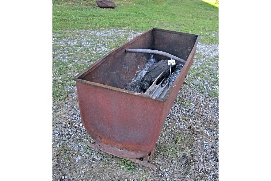 Fire Box