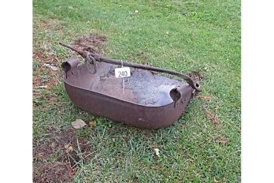 Antique Scoop