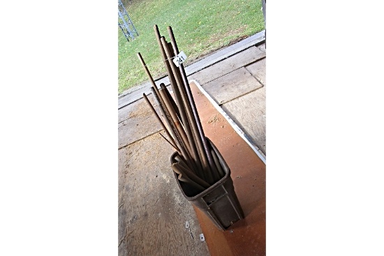 Wooden Dowels