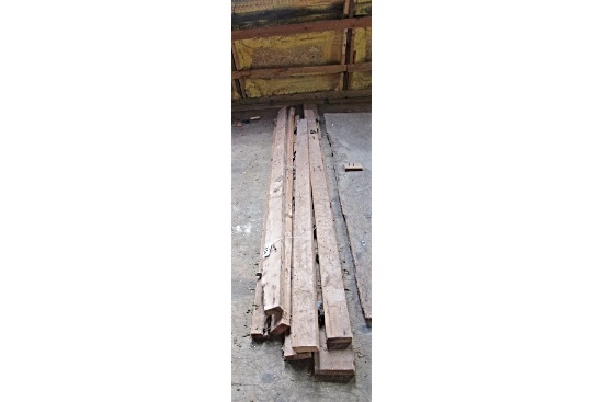 Planks, Etc.