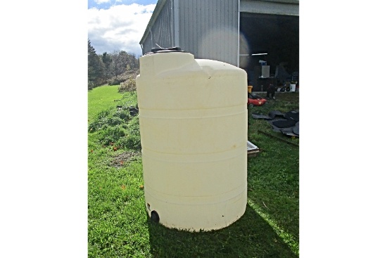 Poly Tank