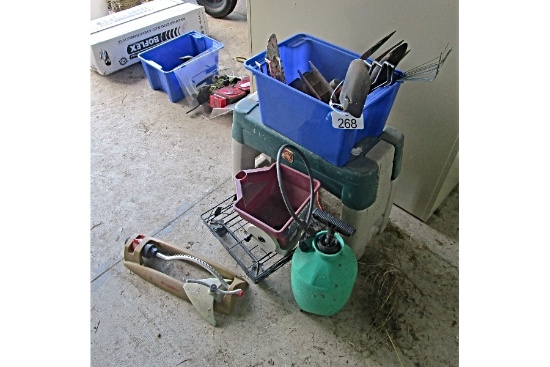 Garden Supplies