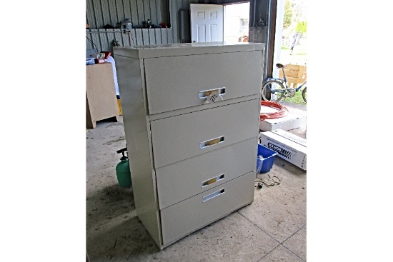 Filing Cabinet