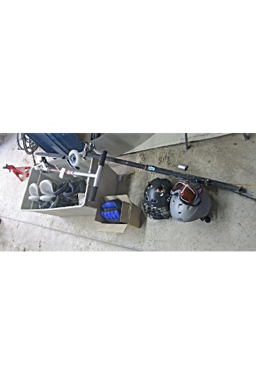 Sports Equipment