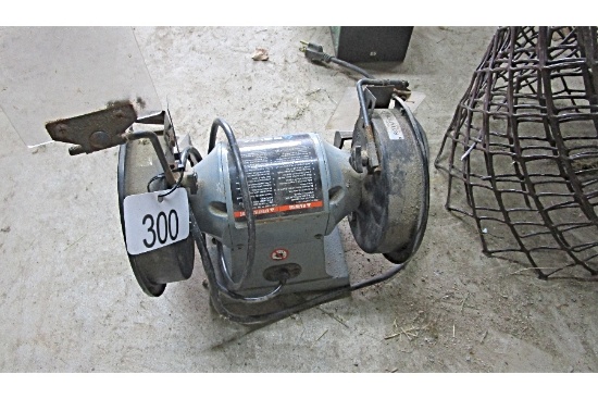 Delta Bench Grinder