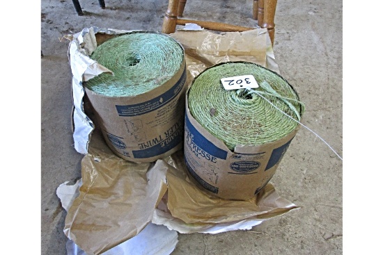 Sisal Twine