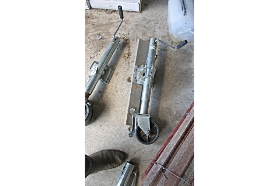 Implement Jacks