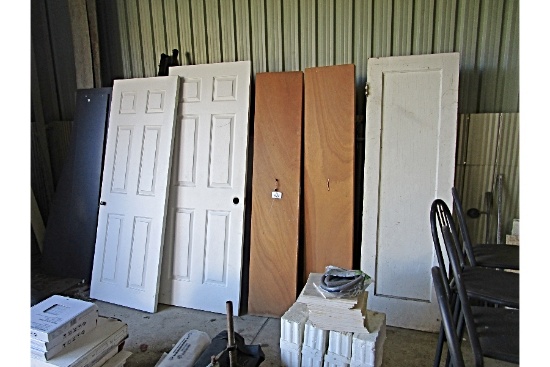 Doors