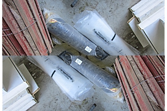 Air Pump, Etc.