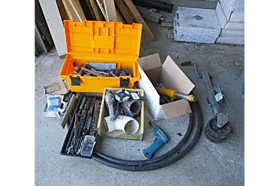 Job Lot