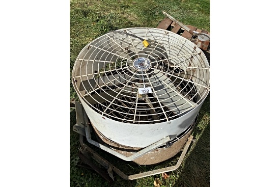 Canarm Barn Fans