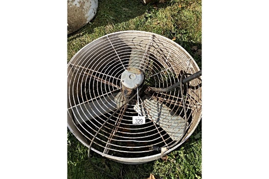 Canarm Barn Fan