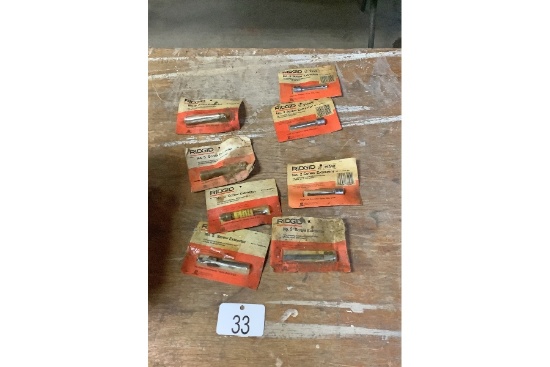 Screw Extractors
