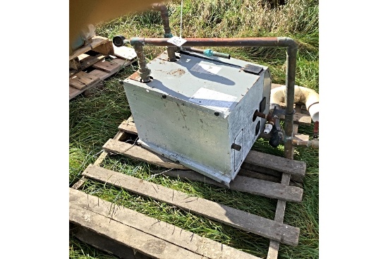 Boiler