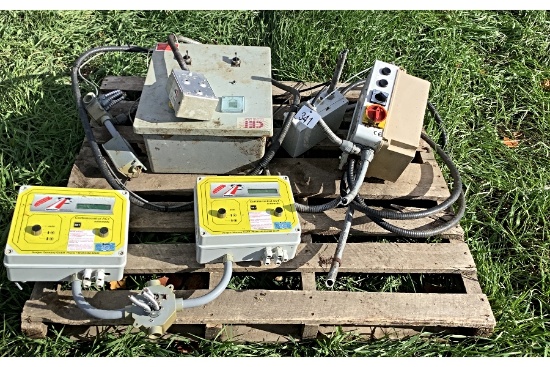 Control Panels