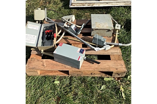 Electrical Supplies