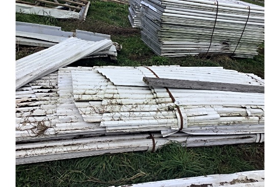 Plastic Sheeting