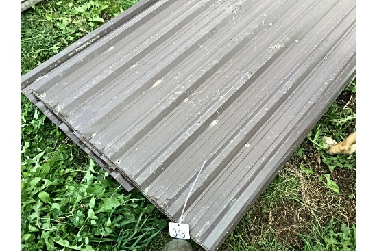 Metal Siding