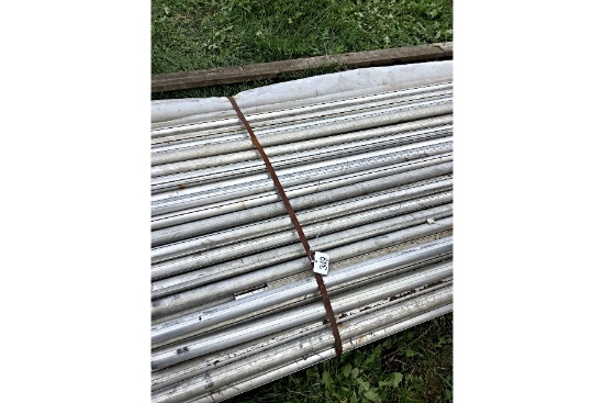 Turkey Curtain Poles