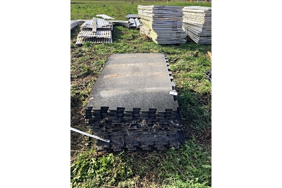 Rubber Mats
