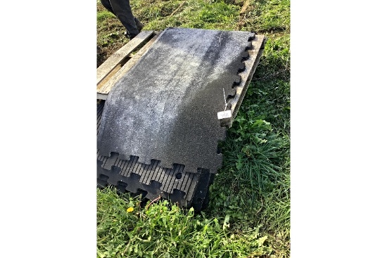 Rubber Mats