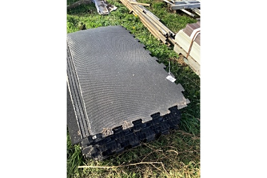 Rubber Mats