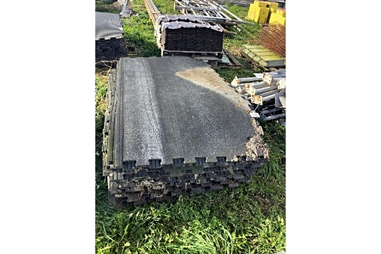 Rubber Mats