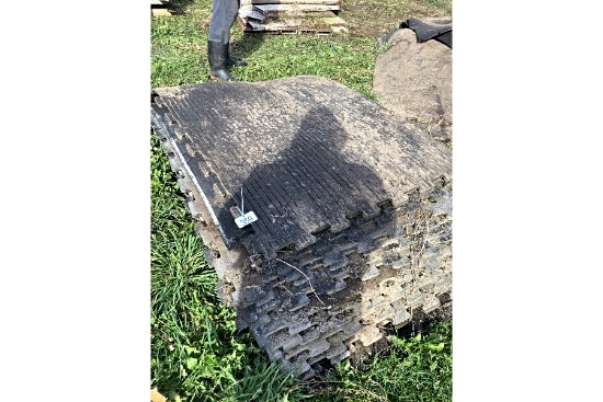 Rubber Mats