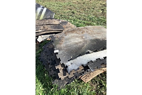 Rubber Mats