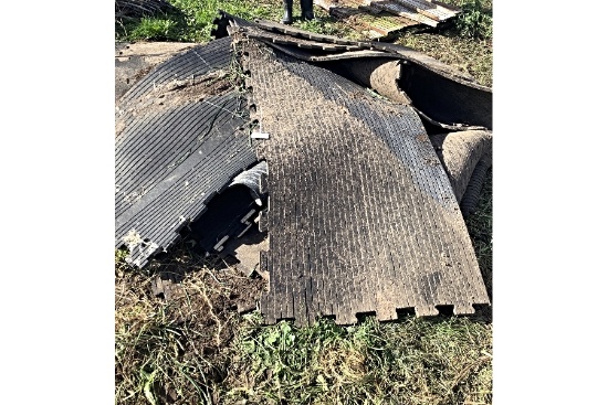 Rubber Mats