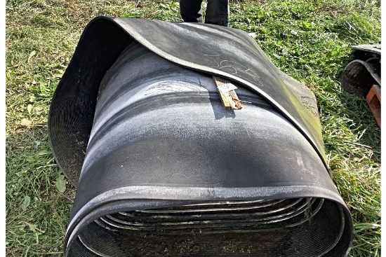 Rubber Mat
