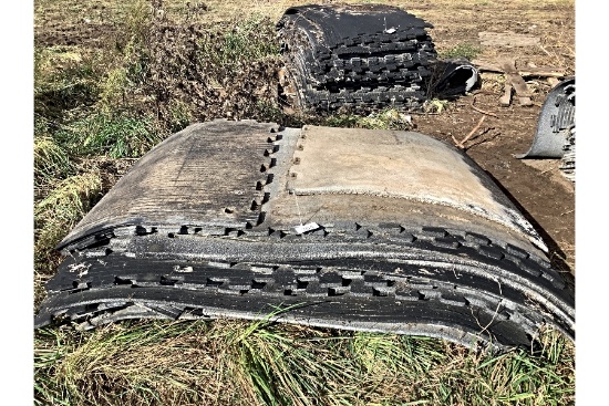Rubber Mats