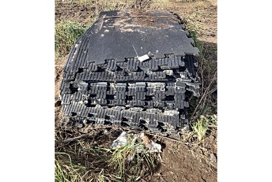 Rubber Mats