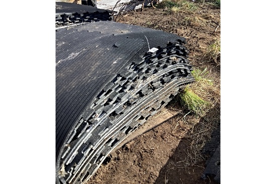 Rubber Mats