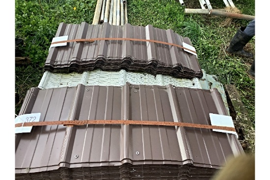 Steel Siding
