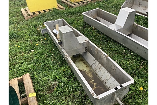 Tip Tray