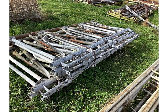 Locking Headrail