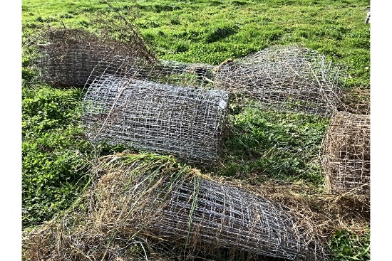 Woven Wire