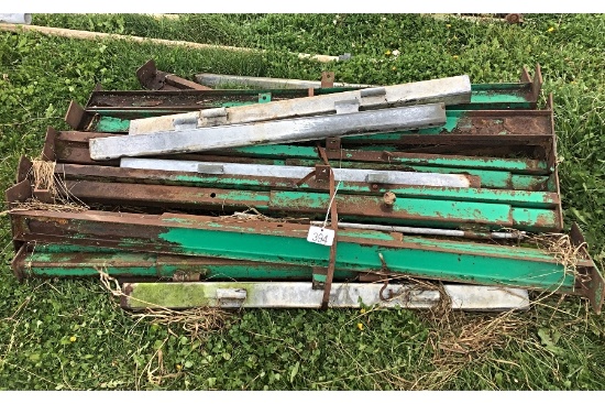 Steel Posts