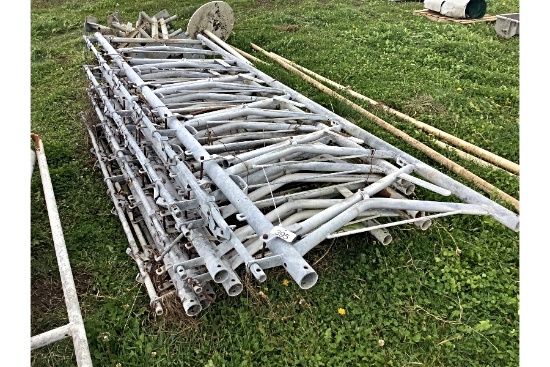Locking Headrail
