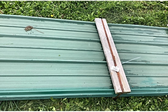 Roofing Steel
