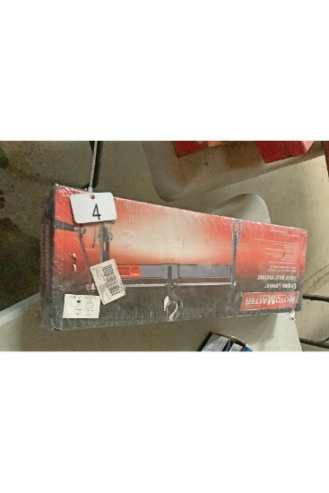 Engine Leveler - New