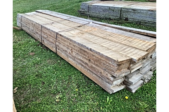 Lumber