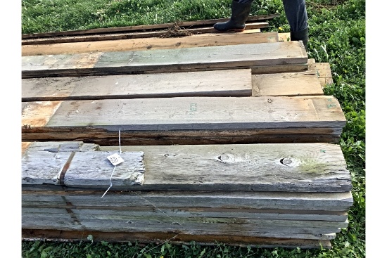 Lumber