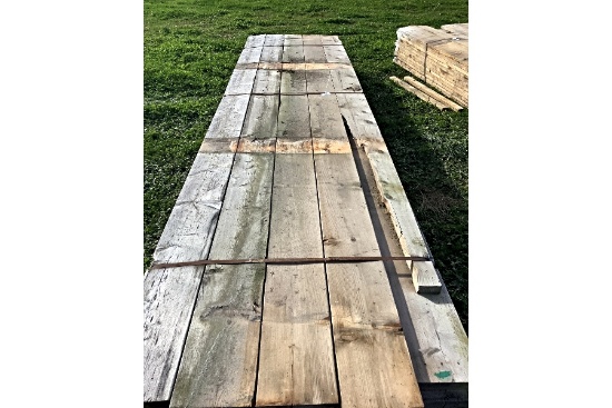 Lumber