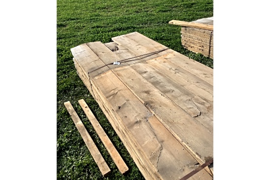 Lumber