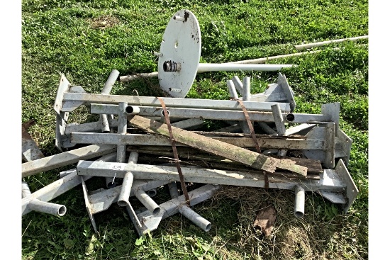 Posts