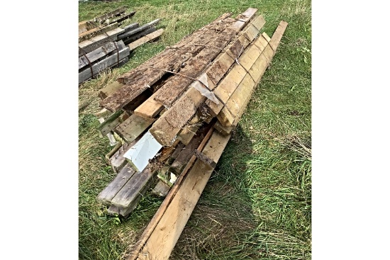 Lumber
